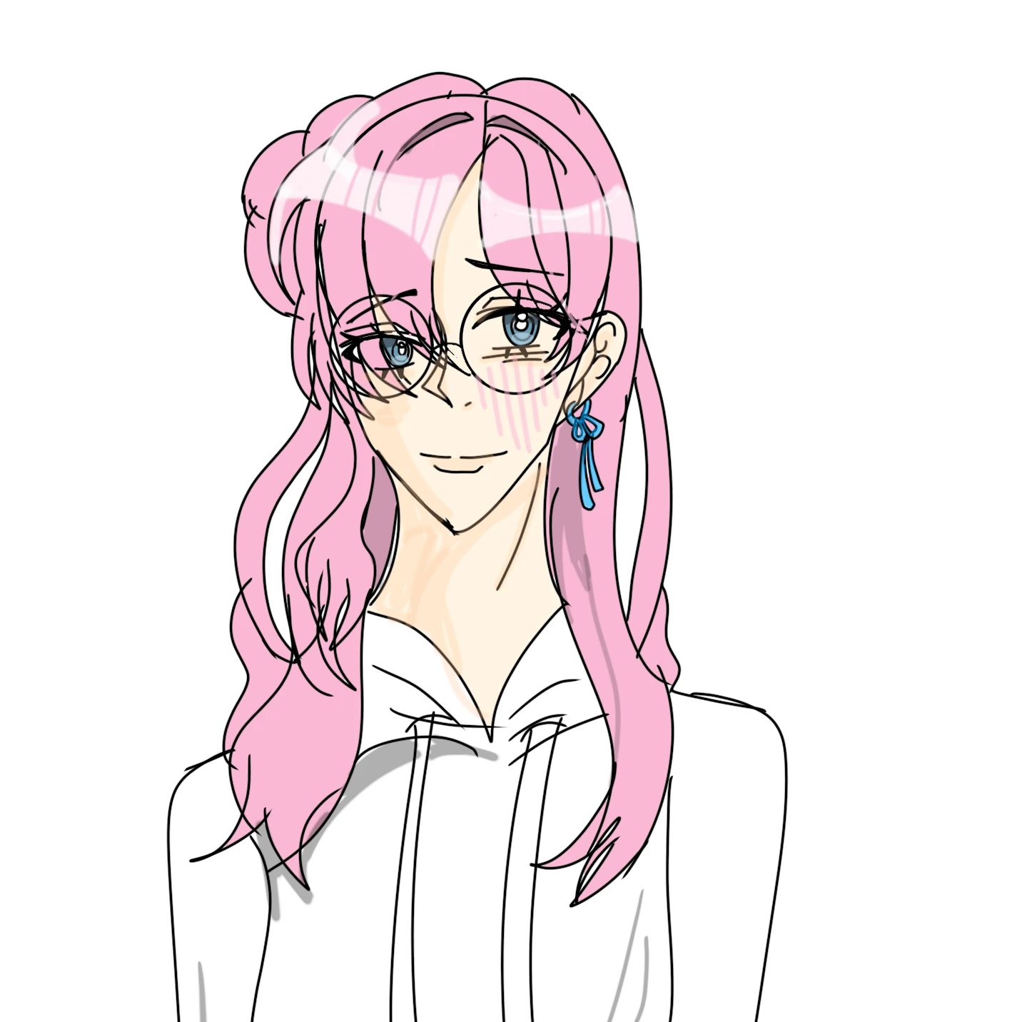 유리