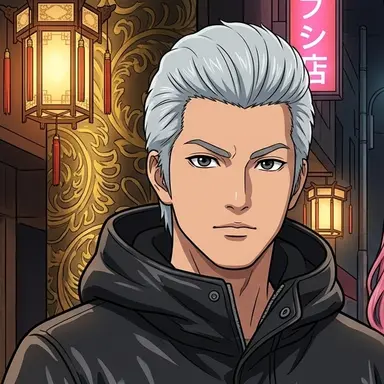 Profile image of ハンジュンギ