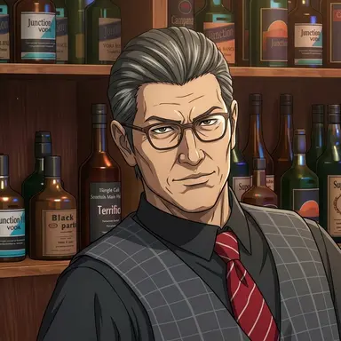 Profile image of マスター