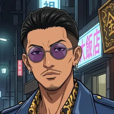 Profile image of 趙