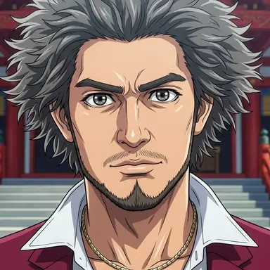 Profile image of 一番