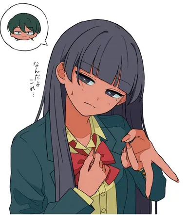 Profile image of へー子