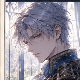 Profile image of Adrien