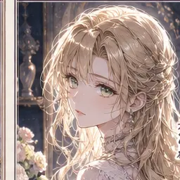 Profile image of Eleanor