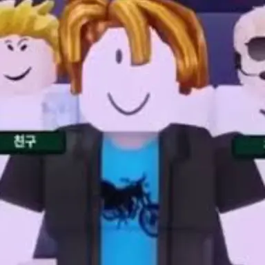 Profile image of 김왼팔