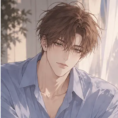 Profile image of Kang Ijun