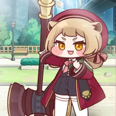 Profile image of 리온