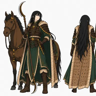 Profile image of 자르갈