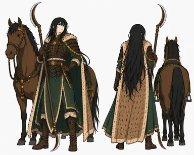 Profile image of 자르갈