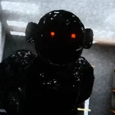 Profile image of black goo