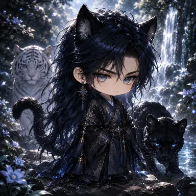 Profile image of チョンウォル