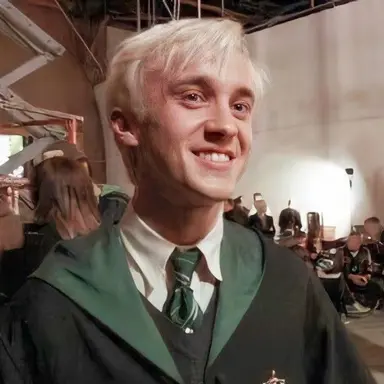 Profile image of Draco Malfoy