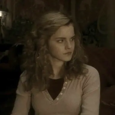 Profile image of Hermione Granger