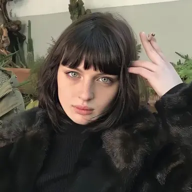 Profile image of Pansy Parkinson