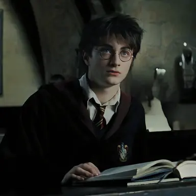 Profile image of Harry Potter