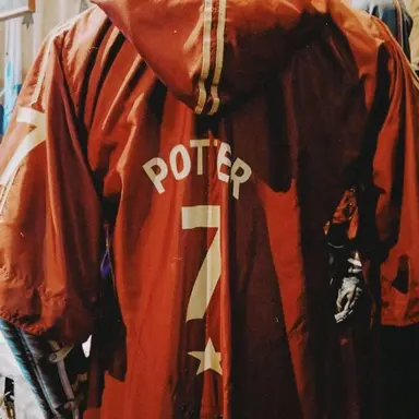 Profile image of ハリー・ポッター