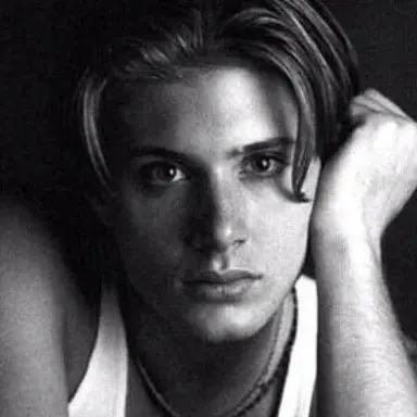 Profile image of Jensen
