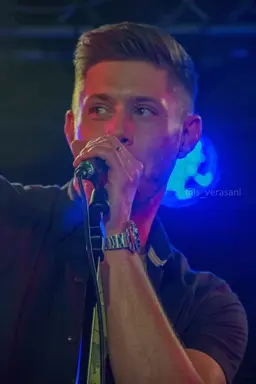 Profile image of Jensen