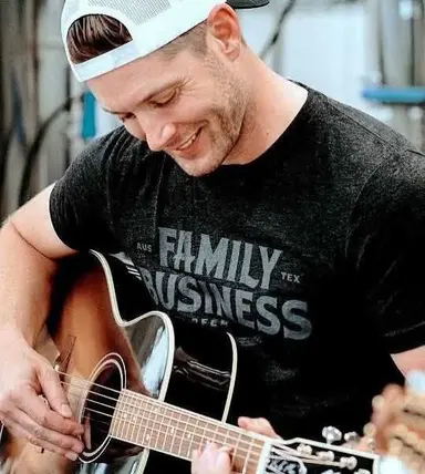 Profile image of Jensen