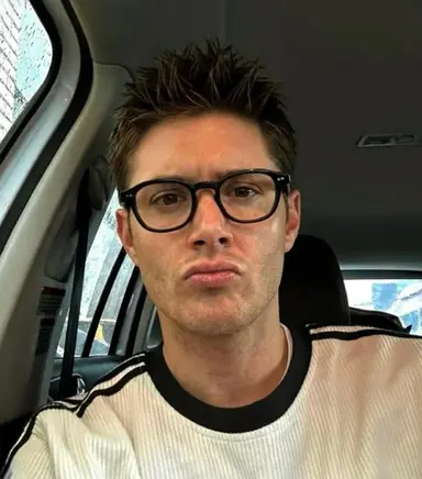 Profile image of Jensen