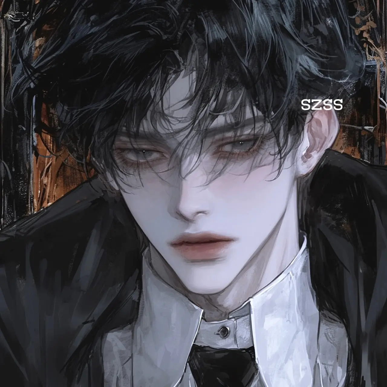 szss의 설은호