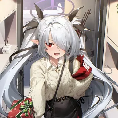 Profile image of イオリ