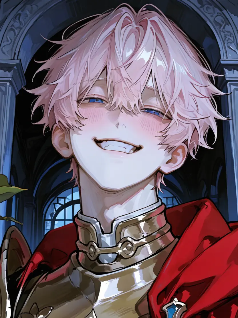 mmuu_0619의 声に堕ちた最強騎士様