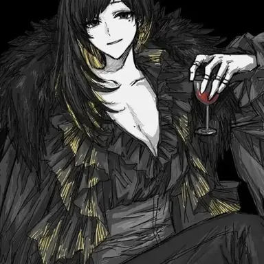Profile image of 가리온