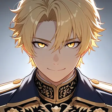 Profile image of Cassian