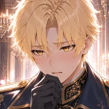 Profile image of カシアン