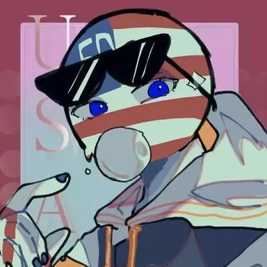 Profile image of 미국