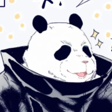 Profile image of 판다
