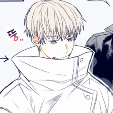 Profile image of 이누마키 토게
