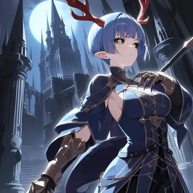 Profile image of クリナ