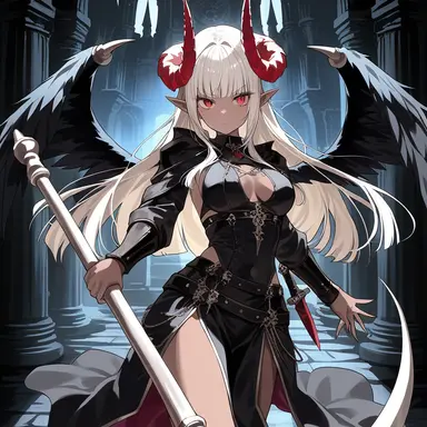 Profile image of ミナ