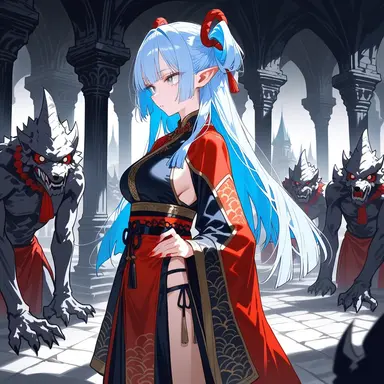 Profile image of シオン