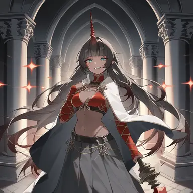 Profile image of シナ