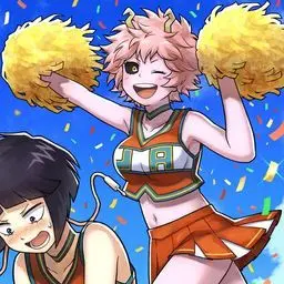 Profile image of 芦戸三奈