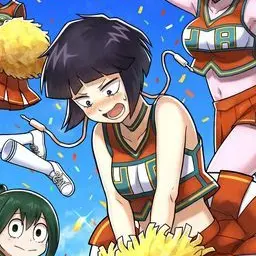 Profile image of 耳朗響香