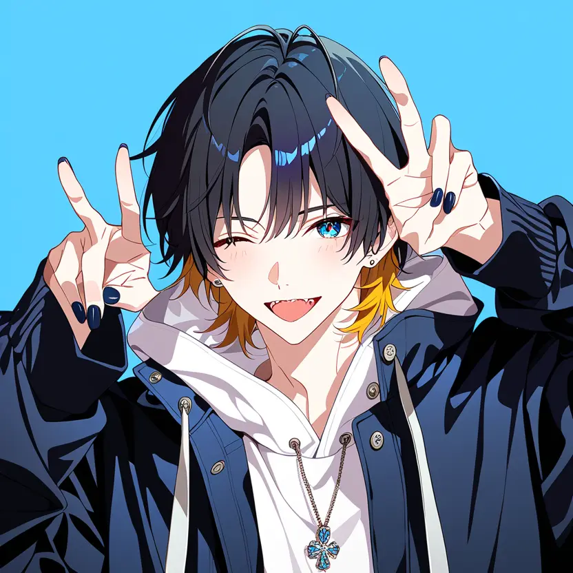 HandyScrew4694의 君にだけ見せた秘密