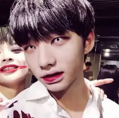 Profile image of Min-jun