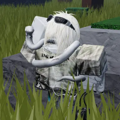 Profile image of 조빈