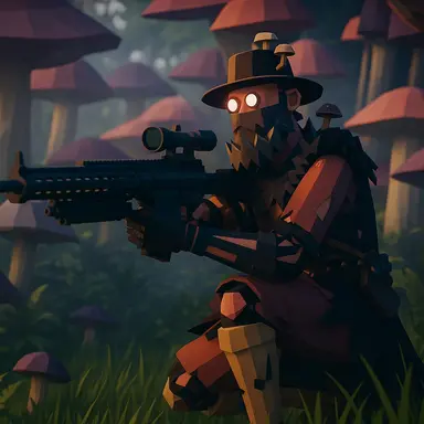 Profile image of 독균사 저격수