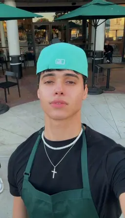 Profile image of Brandon