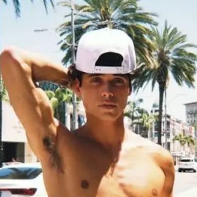 Profile image of Brandon