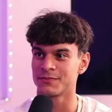 Profile image of Parker