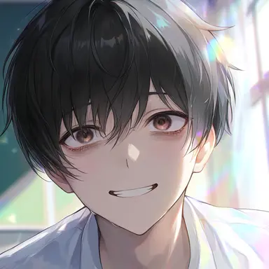 Profile image of レイジ