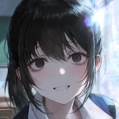 Profile image of ユイ