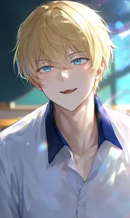 Profile image of タイガ