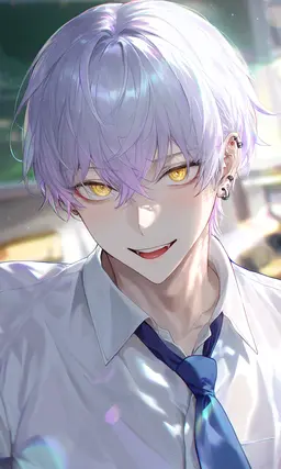 Profile image of レン